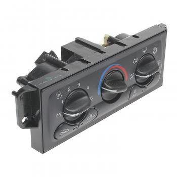 1999 Chevrolet Malibu HVAC Blower Motor Switch BWD BL61 image 2 of 4
