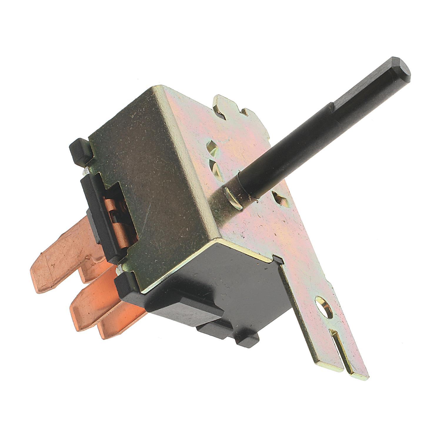 BWD BL62 - A/C Selector Switch BWD BL62 A/C Selector Switch product image 1 of 7