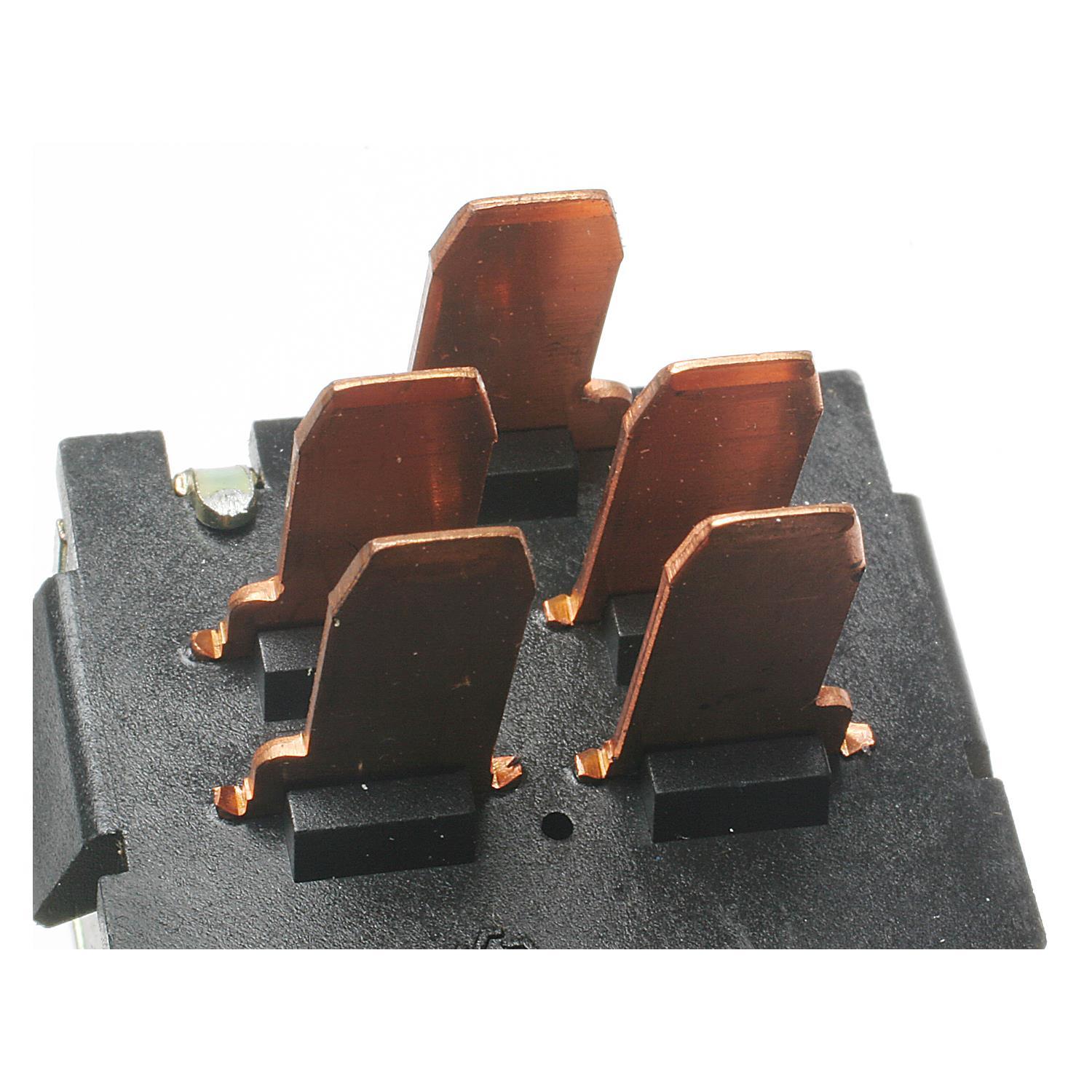 BWD BL62 - A/C Selector Switch BWD BL62 A/C Selector Switch product image 2 of 7