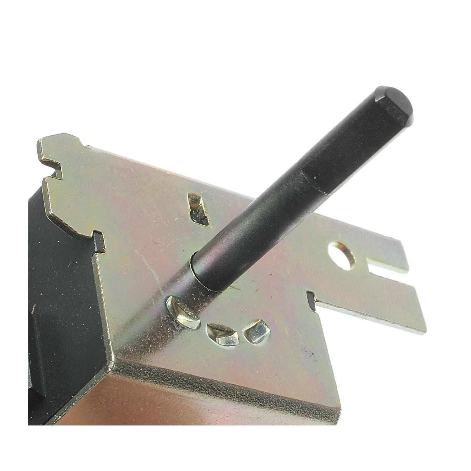 BWD BL62 - A/C Selector Switch BWD BL62 A/C Selector Switch product image 3 of 7