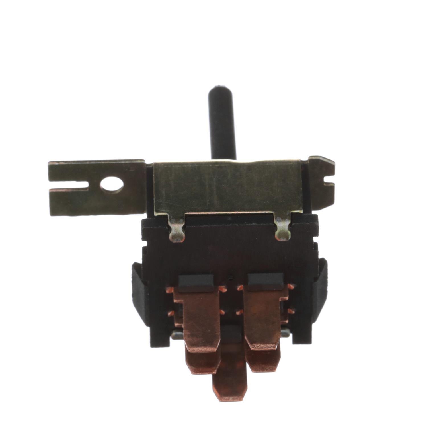 BWD BL62 - A/C Selector Switch BWD BL62 A/C Selector Switch product image 4 of 7