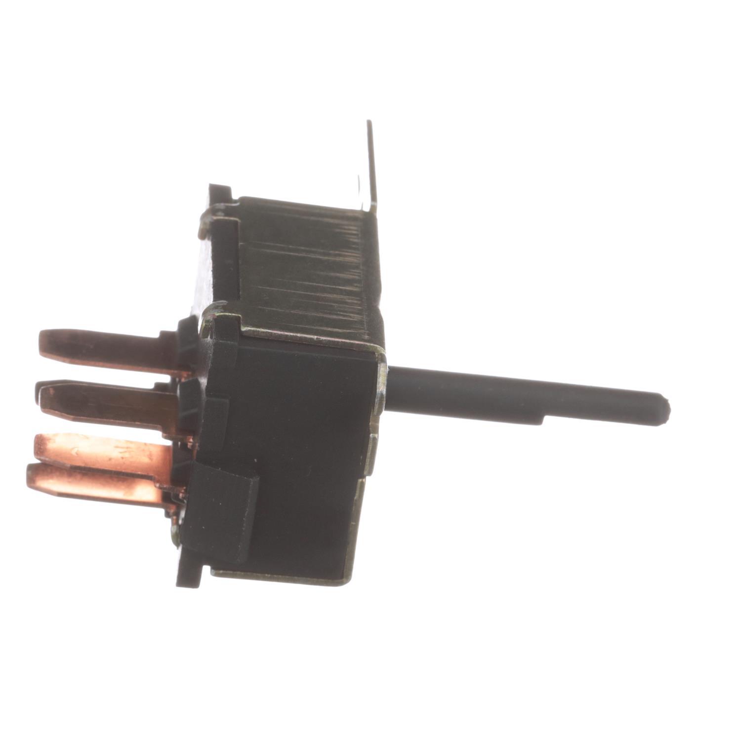 BWD BL62 - A/C Selector Switch BWD BL62 A/C Selector Switch product image 7 of 7