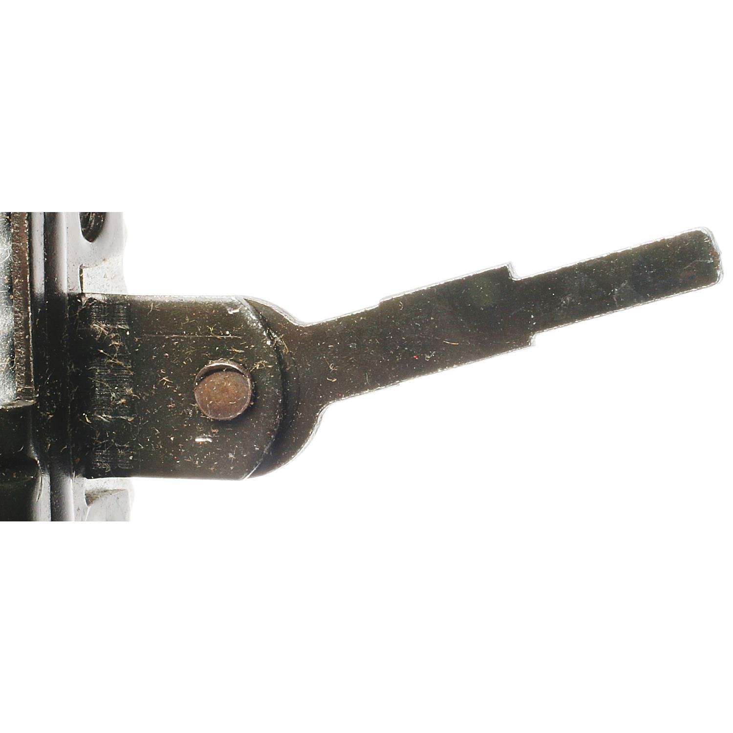BWD BL7 HVAC Blower Control Switch product image 1 of 3