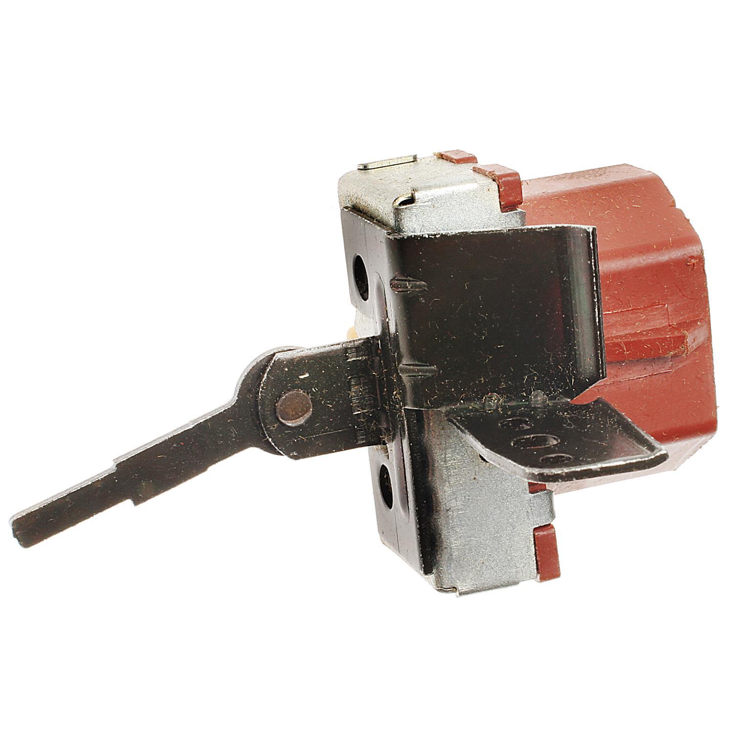 BWD BL7 HVAC Blower Control Switch product image 2 of 3