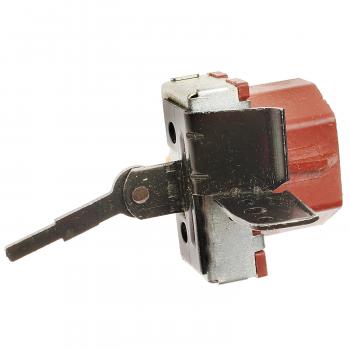 1975 Ford Custom 500 HVAC Blower Control Switch BWD BL7 image 2 of 3