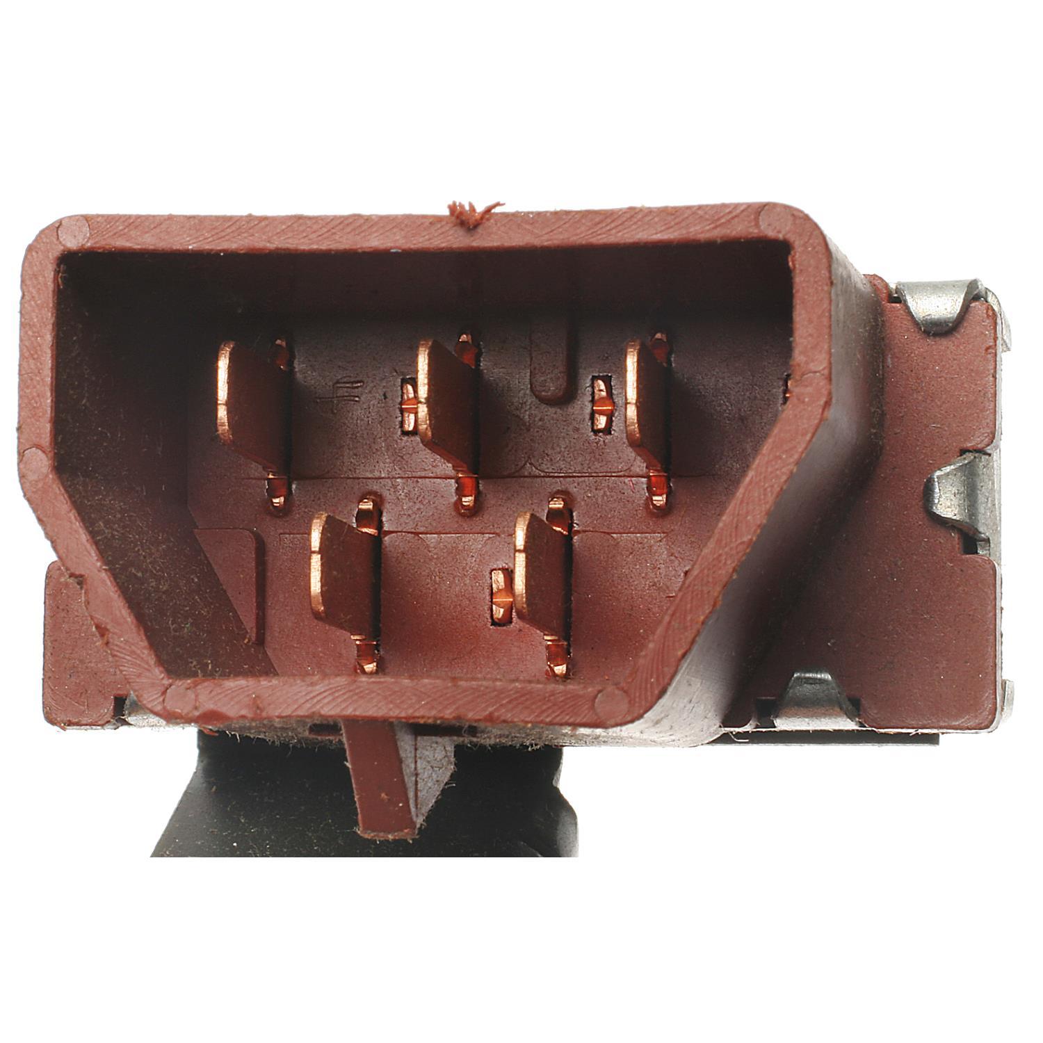 BWD BL7 HVAC Blower Control Switch product image 3 of 3