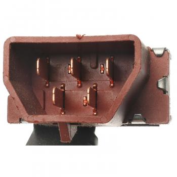 1975 Ford Custom 500 HVAC Blower Control Switch BWD BL7 image 3 of 3