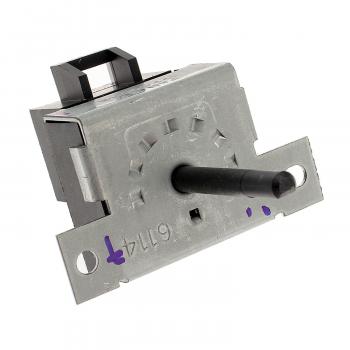 2009 Pontiac G5 HVAC Blower Control Switch BWD BL70 image 1 of 4