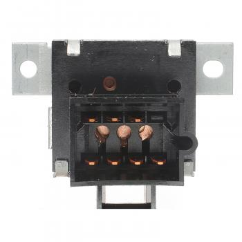 2009 Pontiac G5 HVAC Blower Control Switch BWD BL70 image 3 of 4