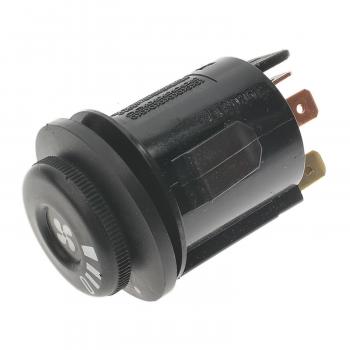 1988 Pontiac LeMans HVAC Blower Control Switch BWD BL74 image 2 of 3