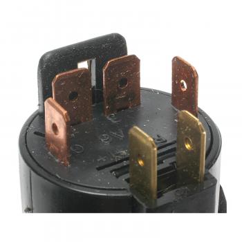 1988 Pontiac LeMans HVAC Blower Control Switch BWD BL74 image 3 of 3