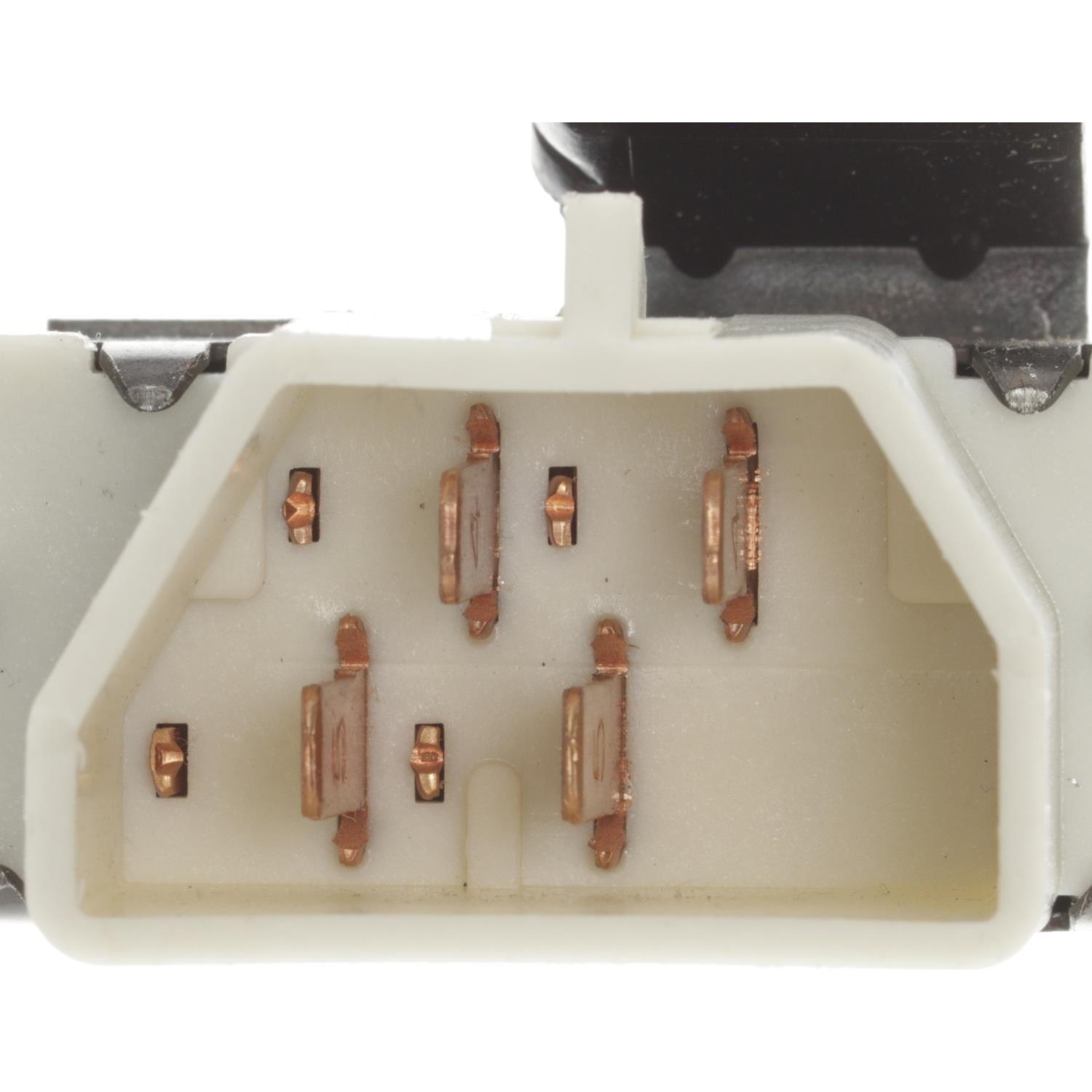 BWD BL8 - HVAC Blower Control Switch BWD BL8 HVAC Blower Control Switch product image 5 of 6