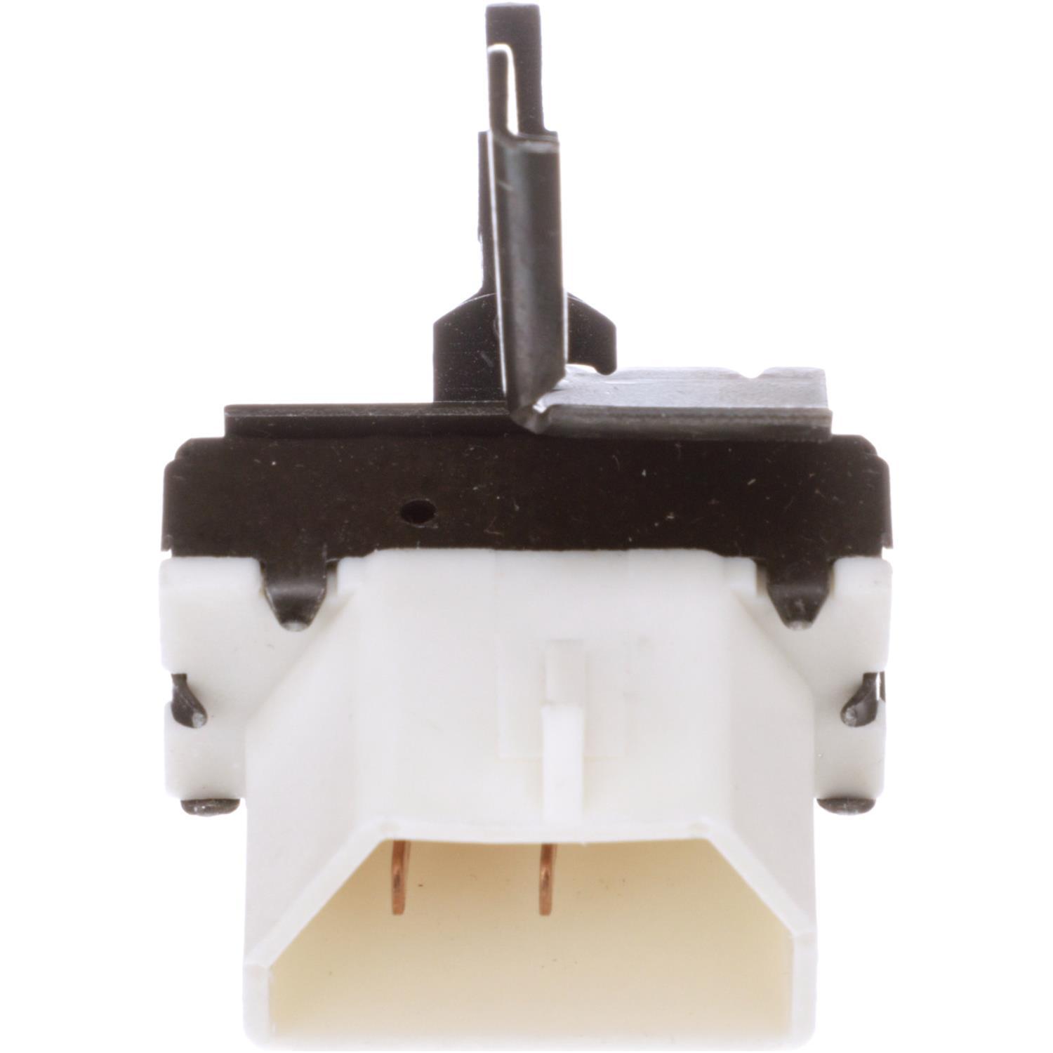 BWD BL8 - HVAC Blower Control Switch BWD BL8 HVAC Blower Control Switch product image 6 of 6