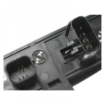 2002 Dodge Caravan HVAC Blower Control Switch BWD BL84 image 3 of 3