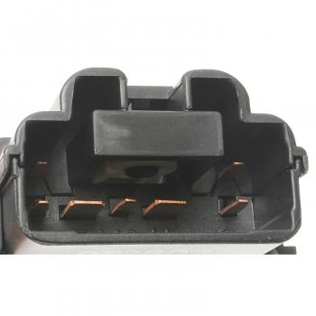 1996 Toyota Corolla HVAC Blower Control Switch BWD BL86 image 3 of 3