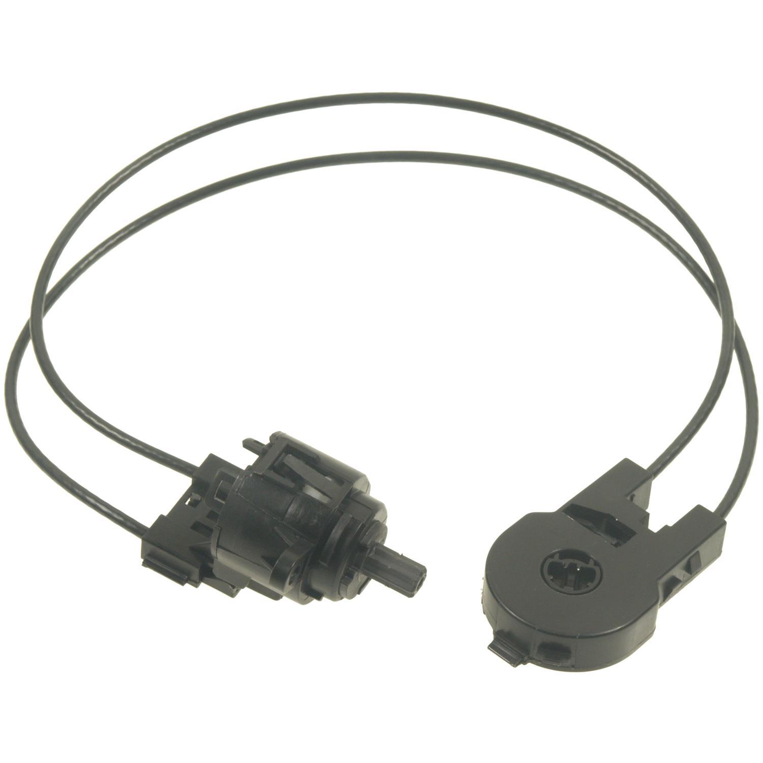 BWD BL89 - A/C Selector Switch BWD BL89 A/C Selector Switch product image 3 of 3