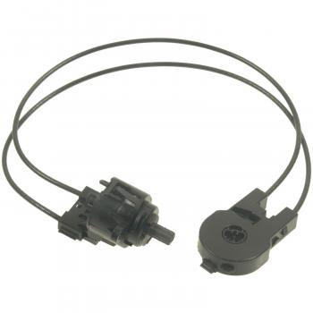 2012 Ford Transit Connect A/C Selector Switch BWD BL89 image 3 of 3