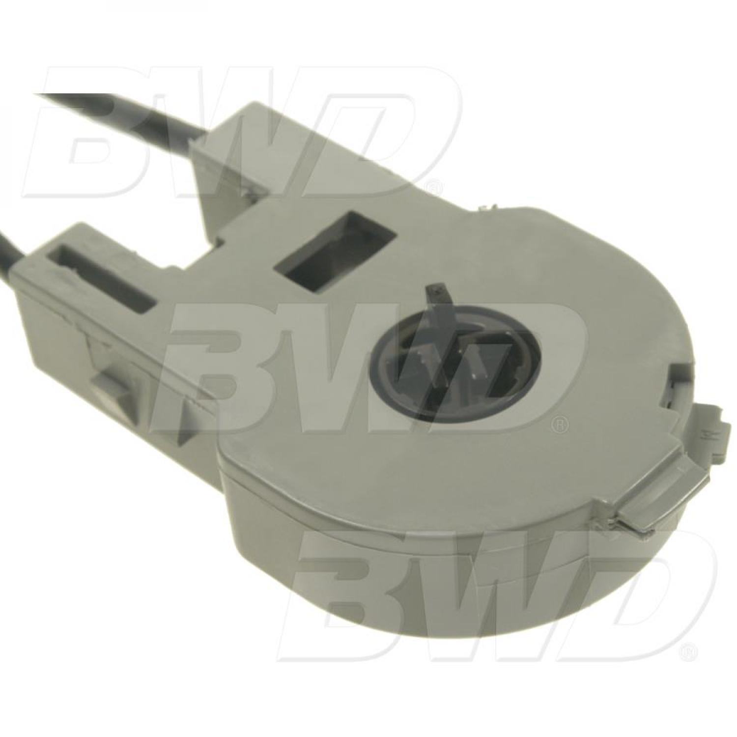 BWD BL90 A/C Selector Switch product image 1 of 8