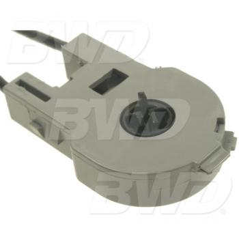 2012 Ford Transit Connect A/C Selector Switch BWD BL90 image 1 of 4