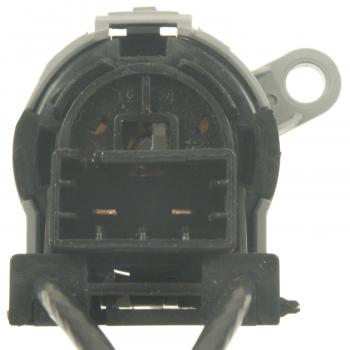 2012 Ford Transit Connect A/C Selector Switch BWD BL90 image 2 of 4