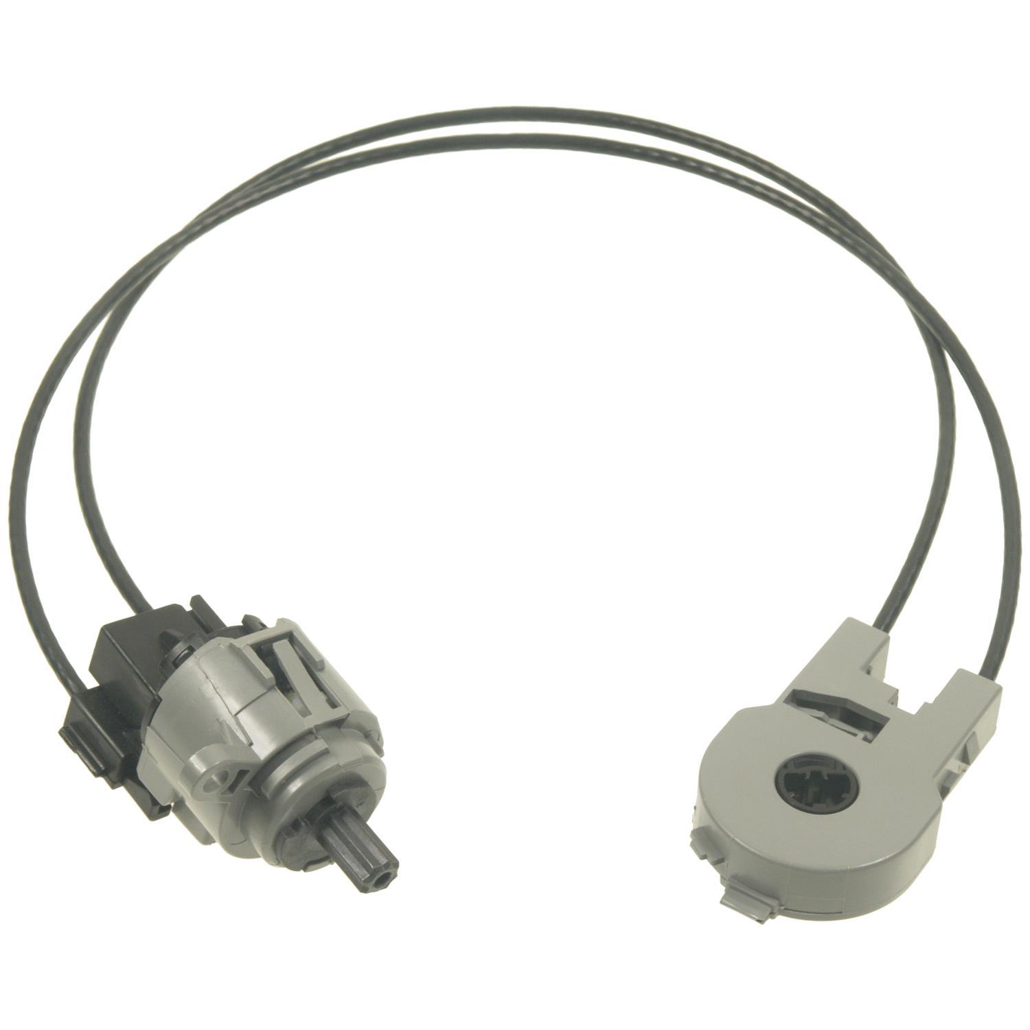 BWD BL90 A/C Selector Switch product image 3 of 8
