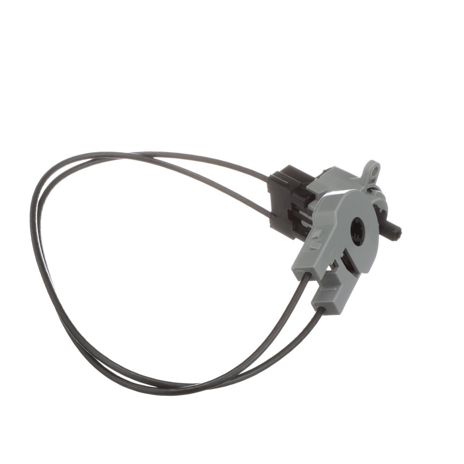 BWD BL90 A/C Selector Switch product image 6 of 8