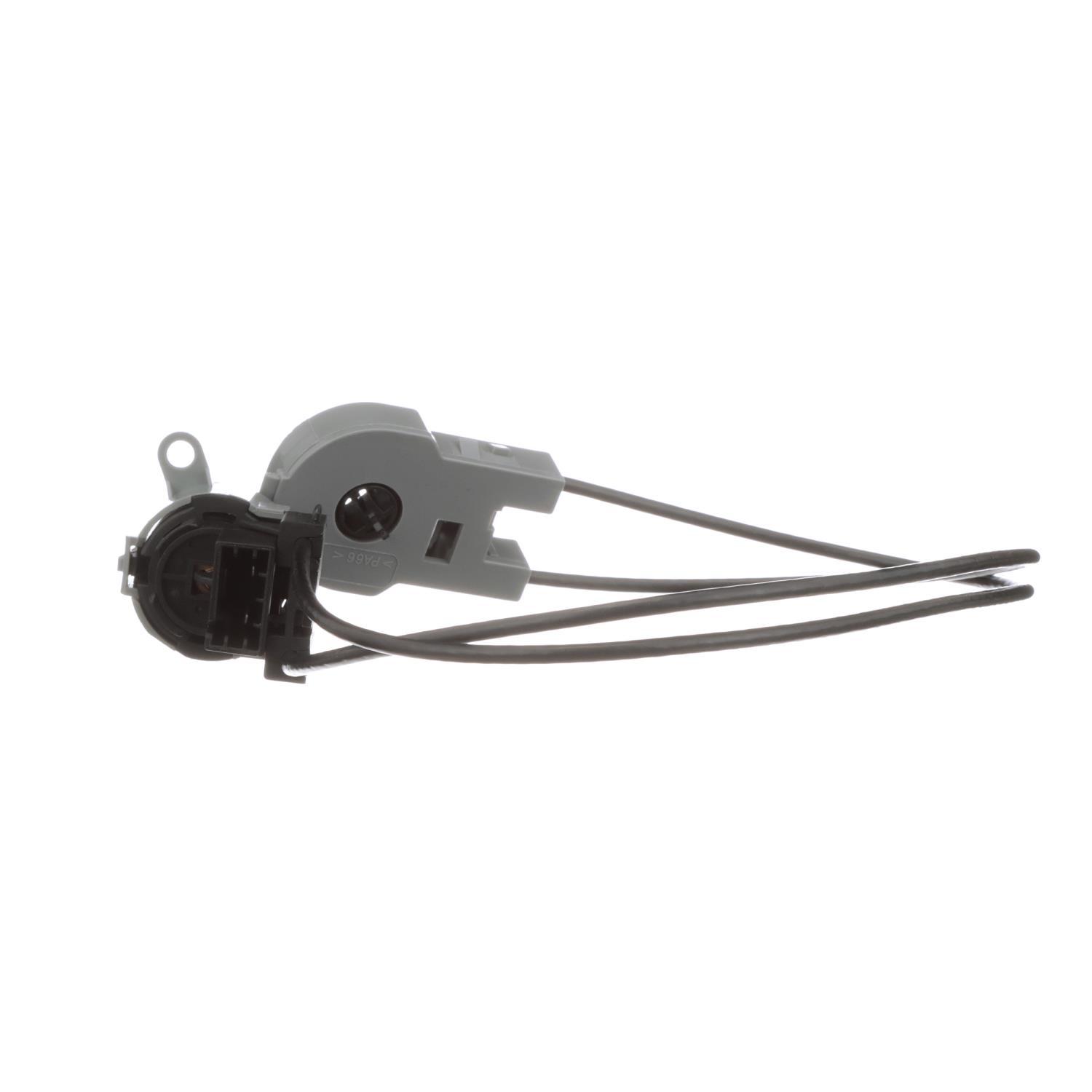 BWD BL90 A/C Selector Switch product image 7 of 8