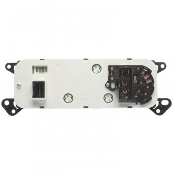 2006 Mitsubishi Raider A/C Selector Switch BWD BL91 image 3 of 4