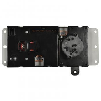 2002 Dodge Ram 3500 A/C Selector Switch BWD BL92 image 2 of 3