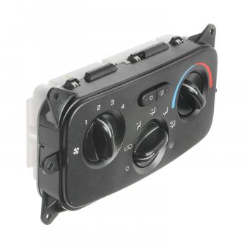 2007 Jeep Liberty HVAC Temperature Control Panel BWD BL93 image 2 of 3