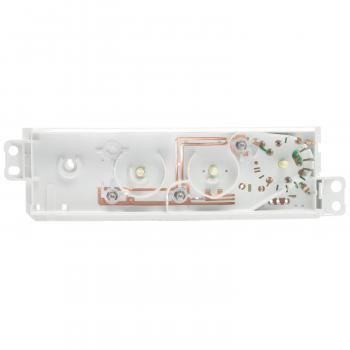 2000 Chrysler Neon A/C Selector Switch
