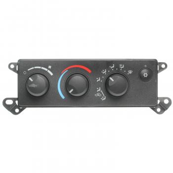 2006 Mitsubishi Raider A/C Selector Switch BWD BL95 image 1 of 3