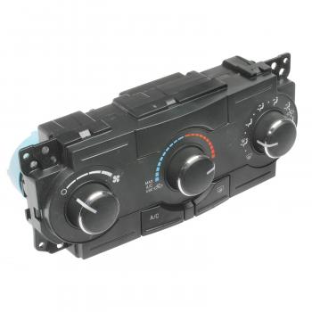 2007 Jeep Grand Cherokee HVAC Blower Control Switch BWD BL97 image 2 of 3