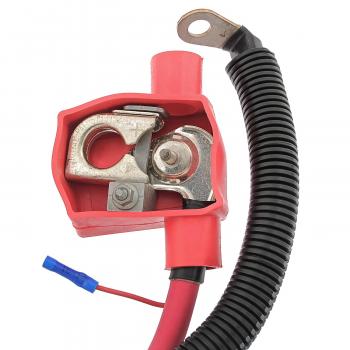 2009 Chevrolet Traverse Battery Cable