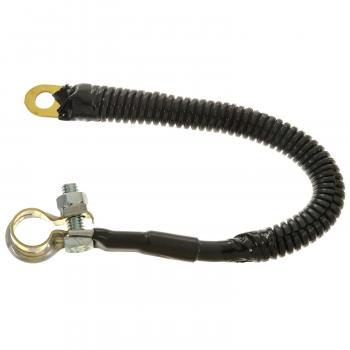 2006 Ford GT Battery Cable Negative BWD BLF11T image 1 of 1