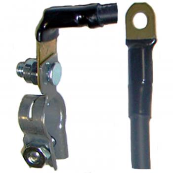 2000 Kia Sephia Battery Cable