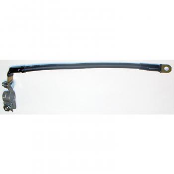 2006 Dodge Viper Battery Cable Negative BWD BLF11TL image 2 of 2