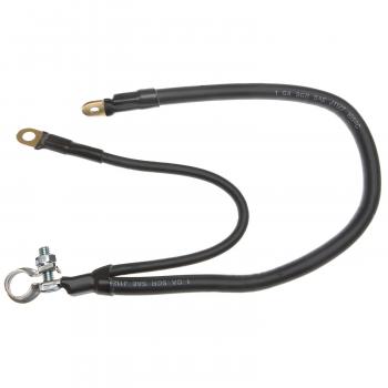 1993 Honda Prelude Battery Cable