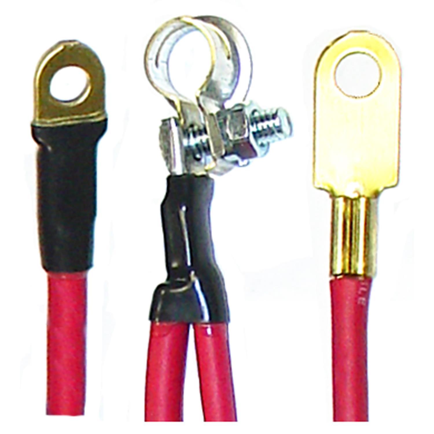 BWD BLF13TB - Battery Cable BWD BLF13TB Battery Cable product image 1 of 2