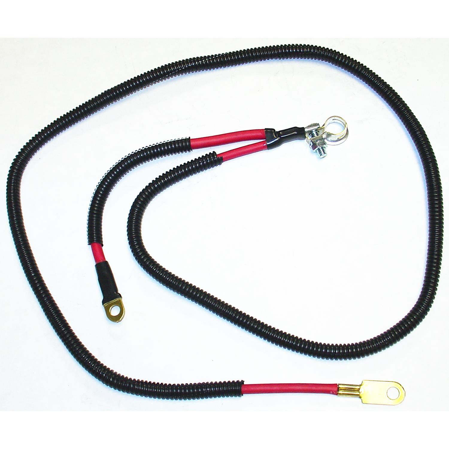 BWD BLF13TB - Battery Cable BWD BLF13TB Battery Cable product image 2 of 2