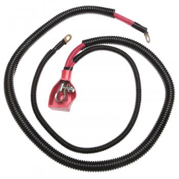 1995 Mercury Sable Battery Cable Positive BWD BLF148TA image 1 of 1