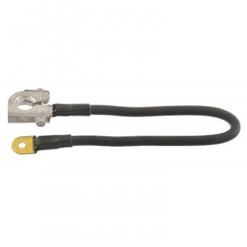 2014 Chevrolet Cruze Battery Cable Negative BWD BLF16RDN image 2 of 2