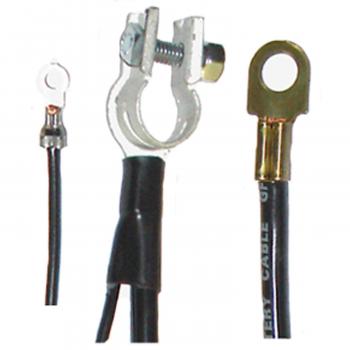 1989 Chrysler Fifth Avenue Battery Cable