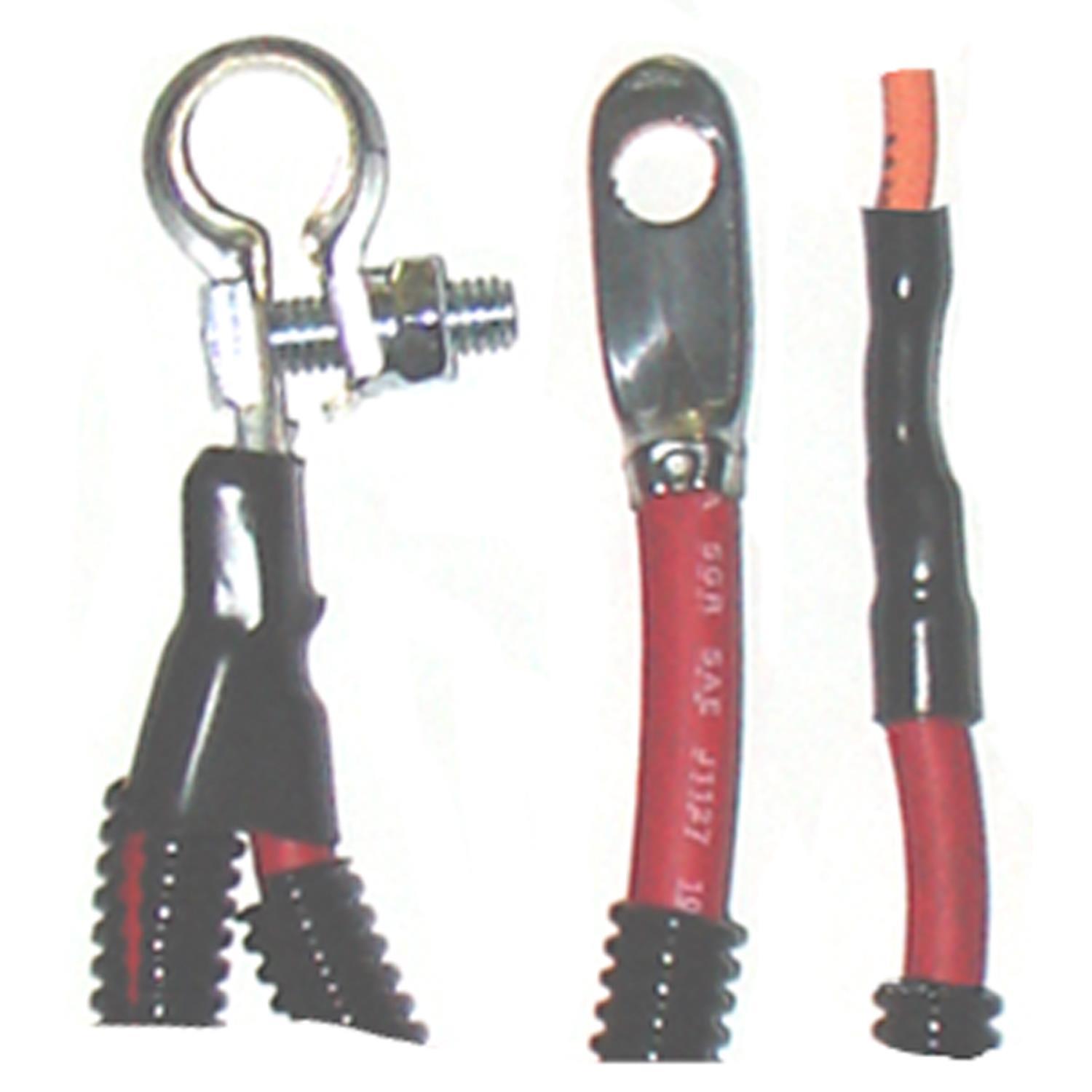 BWD BLF19TB - Battery Cable BWD BLF19TB Battery Cable product image 1 of 2