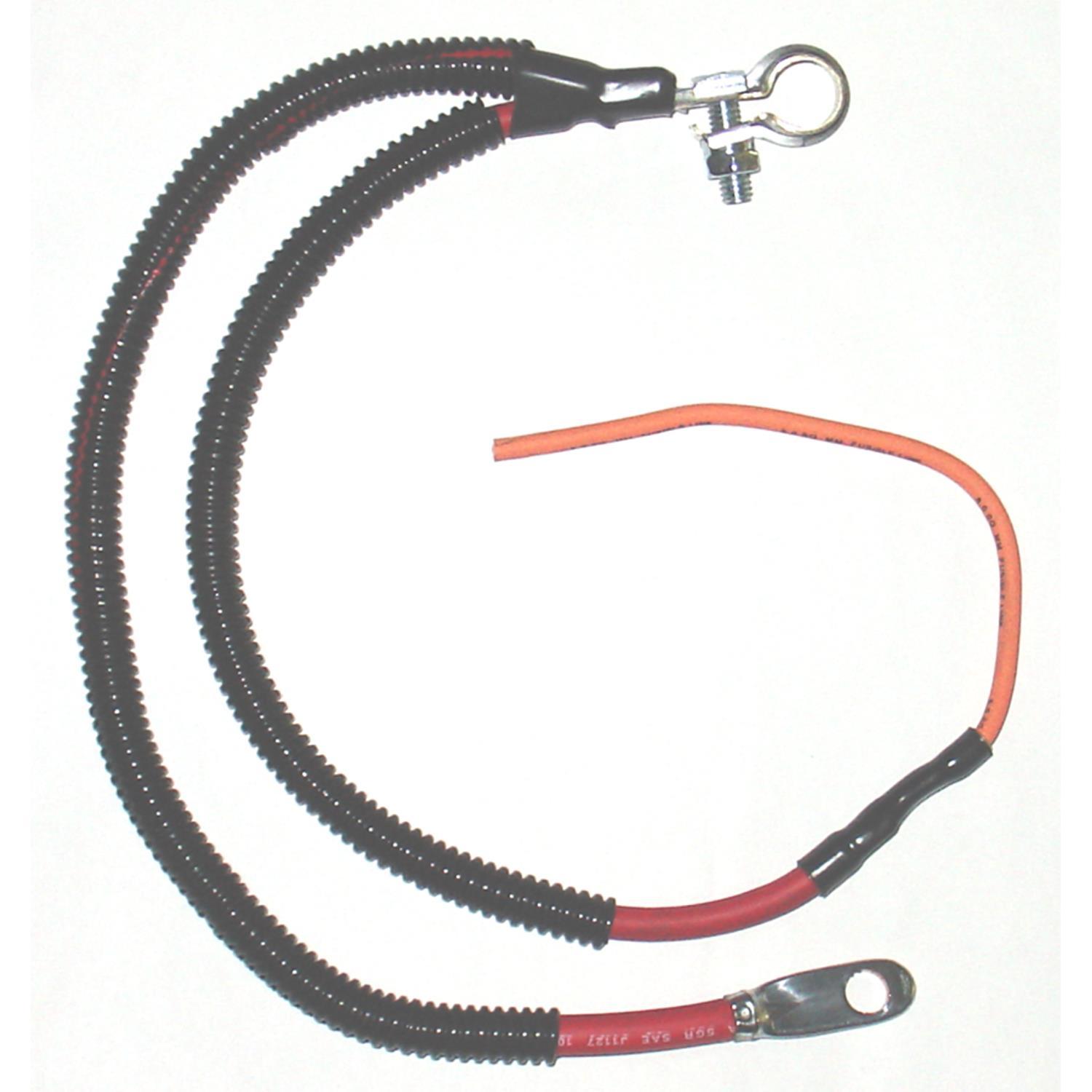 BWD BLF19TB - Battery Cable BWD BLF19TB Battery Cable product image 2 of 2