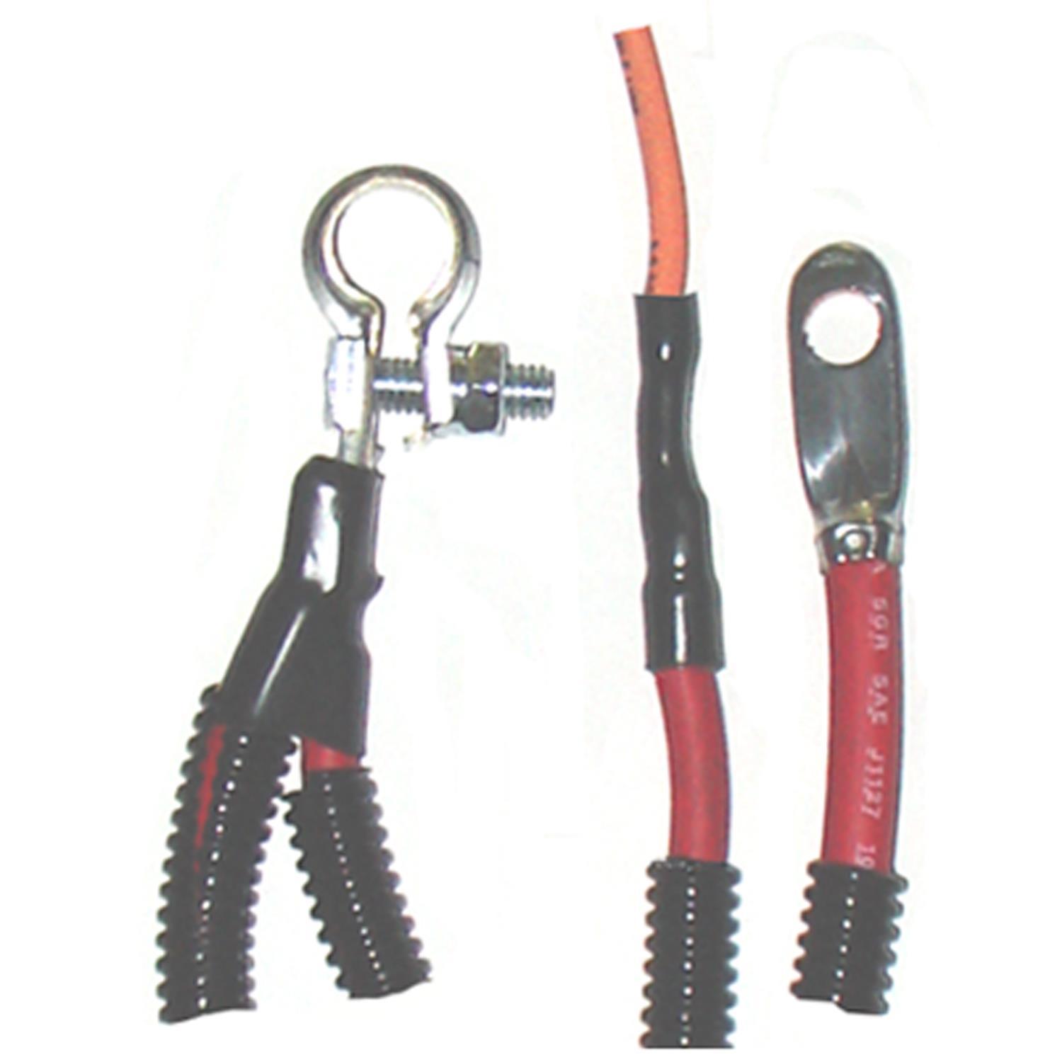 BWD BLF19TB2 - Battery Cable BWD BLF19TB2 Battery Cable product image 1 of 2