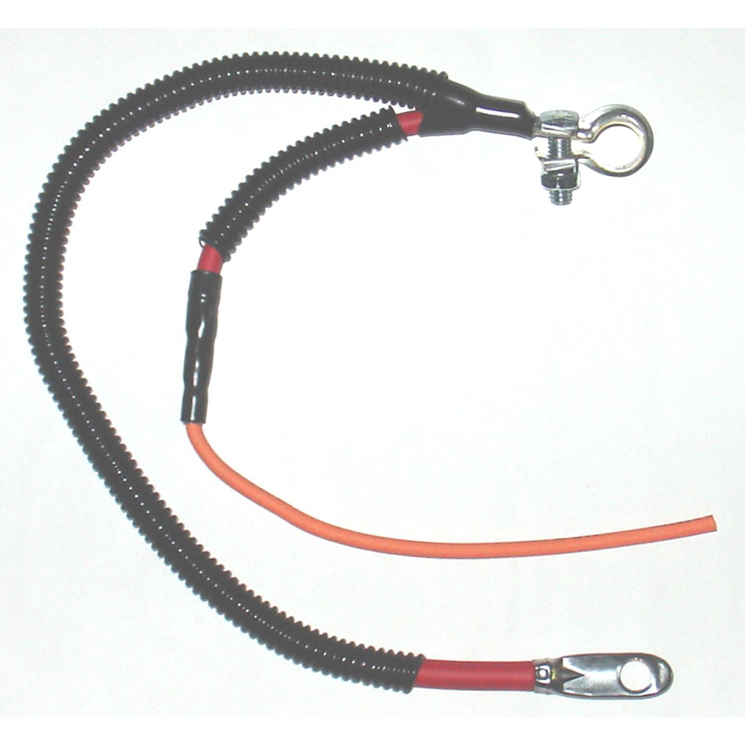 BWD BLF19TB2 - Battery Cable BWD BLF19TB2 Battery Cable product image 2 of 2