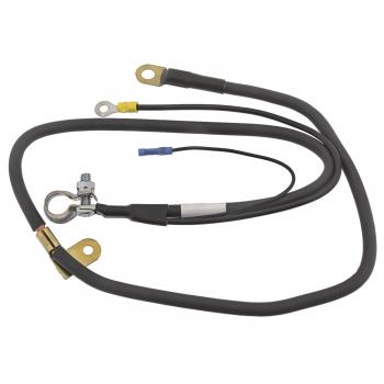 1987 Ford E-150 Econoline Battery Cable Negative BWD BLF200 image 2 of 3
