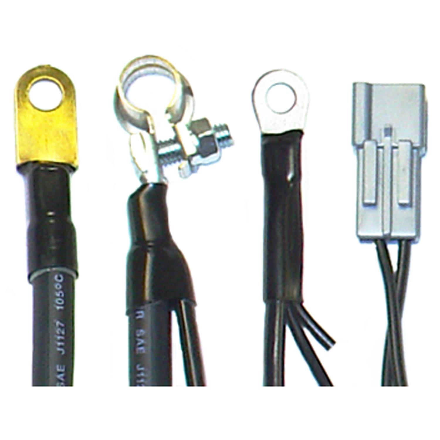 BWD BLF201 - Battery Cable BWD BLF201 Battery Cable product image 1 of 3
