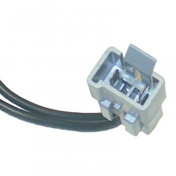 1993 Mercury Sable Battery Cable Negative BWD BLF201 image 3 of 3